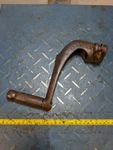 ZAA728A Fairbanks Morris Hit Miss Antique Engine Hand Crank 1.5 Hp, Hp? #4N. Fixed Price $57.80.