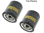 New Genuine Oem 52114 Hustler Hydro Gear 600976 Oil Filters Exmark 109-3321***. Fixed Price $130.99.