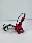 Master Appliance Varitemp Heat Gun 120V, 100 To 1200F,14.5A, 27 Cfm. Fixed Price $166.50.