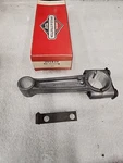 New Briggs And Stratton Oem Connecting Rod 295839. Fixed Price $14.99.
