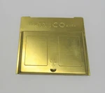 Fits Wico Ek Magneto Front Cover Without Button Hit Miss Gas Engine. Fixed Price $23.10.
