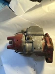 International Harvester Ihc Magneto Tractor Gas Engine Part 4CYL Farmall Used #2. Fixed Price $79.40.