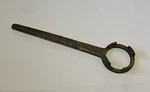 Briggs & Stratton 19114 Flywheel Starter Clutch Wrench Brass Bronze 4-PRONG. Fixed Price $29.95.