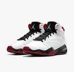 Nike Air Jordan Lift Off White Black Red Lace Up Sneakers AR4430-106 Men's Sizes. Fixed Price $79.97.