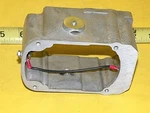 Genuine Fairbanks Morse Magneto Housing # AX2430A. Fixed Price $17.95.