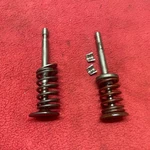 Briggs & Stratton Engine 8 Hp Intake And Exhaust Valves 261055S, 691764. Fixed Price $37.99.