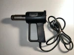 Ecoheat #ec By Allover 1100W 2-SPEED Gun Pre-owned & Tested. Fixed Price $8.99.
