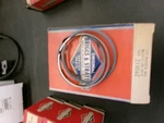 Oem Briggs & Stratton 295852 Piston Ring Set. Fixed Price $7.99.