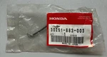 Genuine Honda Nos 30251-883-003 Condensor. Fixed Price $24.99.