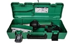 Leister Triac Electric Corded Hot Air Tool Heat Gun For Basic Roofing. Fixed Price $357.83.