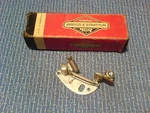 Briggs & Stratton Engine Breaker Points Set. 29667 New Oem Part L-86. Fixed Price $9.00.