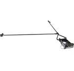 Metaltech Ultra-jack Pump Brace 40-1/4" X 39" Aluminum For Scaffolding. Fixed Price $79.99.