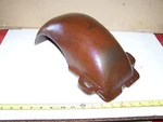 Repro 5HP Alamo Rock Island Empire Cast Iron Crankguard Hit Miss Gas Engine 6128. Fixed Price $115.95.