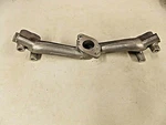 Briggs Stratton Oem Intake Manifold Fits V-twin 16 Hp. Gas Engines. Fixed Price $36.50.