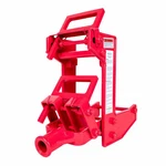 Guardian 02601 Portable Wall Jack 1000 Lb Heavy Duty Osha Compliant. Fixed Price $222.43.