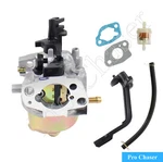Carburettor For Powerhorse 208 Cc 45749 Model DJ170F Engine. Fixed Price $18.98.