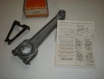 Genuine Oem Briggs And Stratton Connecting Rod Part # 298400. Fixed Price $104.00.