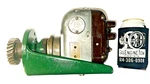 Hot Bosch MJC4C-102 High Tension 4-CYLINDER Magneto Oliver Antique Tractor. Fixed Price $249.99.