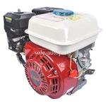 Gas Engine For Honda GX160 4-STROKE Ohv Air Cooled Single Cylinder 6.5HP 160CC. Fixed Price $121.20.