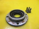 Oem Johnson 40 50 55 60 Hp Outboard Crankshaft Crankcase Head Seal Cover Assy. Fixed Price $9.49.