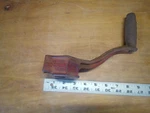Vintage John Deere Binder Crank-wrench. Fixed Price $12.00.