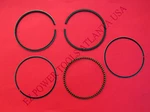 Northern Tool 45751 Ironton Horizontal Shaft 208CC 7HP Engine Piston Ring Set. Fixed Price $14.99.