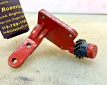 Dve 4 Bolt Magneto Bracket For Associated Chore Boy & Hired Man Gas Engine. Fixed Price $124.95.