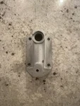 Carburetor Housing For Single Cylinder Maytag Model 92 Part No. S244 Hit Miss. Fixed Price $26.00.