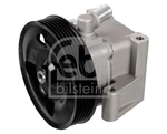 Febi Bilstein 173698 Hydraulic Pump, Steering System Ford, Volvo. Fixed Price $188.06.