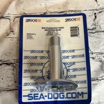 Sea-dog Fixed Antenna Base 304 Ss 329515-1 4-1/4" Height 3" Diameter. Fixed Price $9.87.