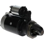 Starter Fits Hatz Diesel Engines 40000700, 40000710, 40000901, 4000900, 50183500. Fixed Price $211.89.