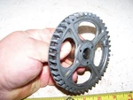 Fairbanks Morse Zd Hit Miss Gas Engine Magneto Gear 43 Teeth Steam Tractor Oiler. Fixed Price $59.95.
