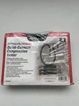 Pittsburgh Automotive 62622 Quick-connect Compression Tester 4-PIECE Kit. Fixed Price $32.99.