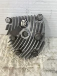 Head Came Off Vintage Clinton Engine Model 300SL-1 Serial No. 0008688-A.. Fixed Price $5.60.