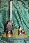 Vintage Bing Werke 1925-1932 Steam Engine Very Good Shape Will Run.. Fixed Price $175.00.
