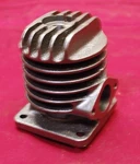 Maytag Engine Model 72 Twin Cylinder Head Honed Hit & Miss. Fixed Price $22.68.