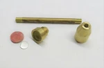 Maytag Gas Engine Motor Model 92 Single Fuel Check Valve Pick Up Tube Tank S-279. Fixed Price $22.95.
