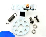 Zenith Carburetor Choke Bracket Fits Wisconsin VH4D L63F 12098 12205 S12. Fixed Price $42.89.