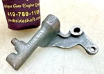 Cast Iron Fuel Pump Body For 1-1/2HP Ihc Gas Engine Very Nice Part No. 9645T. Fixed Price $99.95.