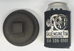 Transfer Valve Dust Cover 12 15 Or 20HP Reid Oilfield Engine Reproduction L1. Fixed Price $99.99.