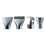 Milwaukee 49-80-0300 4-PIECES Heat Gun Accessory Assortment Kit. Fixed Price $49.43.