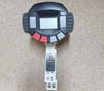 Steinel 110049612 Hg 2310 Lcd Pcb/ic Block W/ Controls. Fixed Price $75.00.