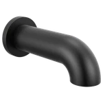 Delta Trinsic RP77350BL Tub Spout Non-diverter Matte Black. Fixed Price $133.40.