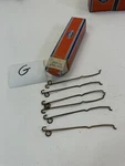 Set Of Briggs & Stratton Link-governor 260716. Fixed Price $16.00.