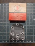 Tecumseh Engine 30579 Cylinder Head Oem. Fixed Price $20.00.