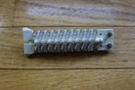 Master Appliance HAS-042K Replacement Heating Element For Gun HG-201A. Fixed Price $19.00.
