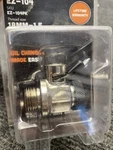 Engine Oil Drain Valve EZ-104 (18MM-1.5). Fixed Price $25.00.