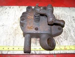 Old Sparta Economy Hit Miss Gas Engine Cylinder Head Magneto Ignitor Oiler Wow!. Fixed Price $125.95.