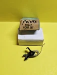 Wico X11247 Contact Points Fits Select Remington Poulan Pioneer X12920B Y12131. Fixed Price $11.98.