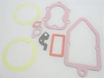 Fits Briggs & Stratton Engine Motor 5S 6S Gasket Set Hit Miss Vintage. Fixed Price $21.11.